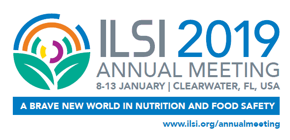 ILSI Annual Meeting