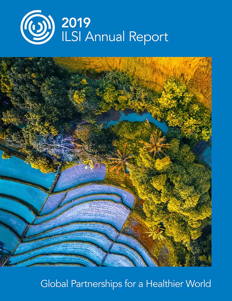 Annual Report Cover - sm