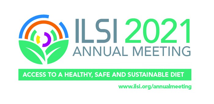 ILSI 2021 AM Logo