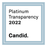 ILSI Global earned the 2022 Platinum Transparency seal from Candid.
