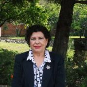 Dr. Sara Valdes, University of Mexico